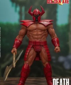 Bandai Storm Collectibles Death Adder "Golden Axe", Storm Collectibles 1/10 Action Figure