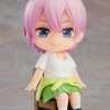 Good Smile Company **Pre Order** Nendoroid Swacchao! The Quintessential Quintuplets The Movie Ichika Nakano Figure