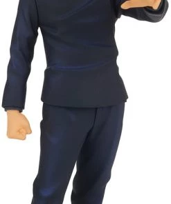 Banpresto JUJUTSU KAISEN JUKON NO KATA MEGUMI FUSHIGURO Figure
