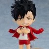 Good Smile Company **Pre Order**Nendoroid Haikyu!! - Tetsuro Kuroo Second Uniform Ver. Action Figure