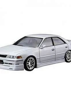1:12 Aoshima 1/24 VERTEX JZX100MARKII TOURER V '98 (TOYOTA) Model Kit Model Kits