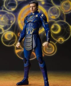 Bandai Bandai S.H. Figuarts S.H. Figuarts Eternals Ikaris Action Figure