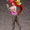 Bandai Banpresto FREEing Sumika Kagami: Bunny Ver. 1: 4 Scale PVC Figure
