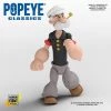 Mattel **Pre Order**Boss Fight Studio Popeye Classics Poopdeck Pappy 1:12 Action Figure