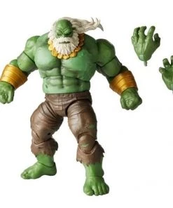 Hasbro Toys Marvel Legends Maestro Hulk Action Figure