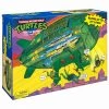 Hasbro Toys Playmates TMNT Teenage Mutant Ninja Turtles Classic Turtle Blimp Vehicle
