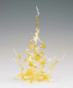 Bandai S.H. Figuarts **Pre Order**TAMASHII EFFECT THUNDER Yellow Ver. , Bandai Spirits Tamashii Effect