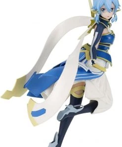 Banpresto Sword Art Online Alicization War Of Underworld Espresto Sinon Figure