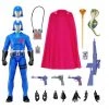 **Pre Order**Super 7 G.I. Joe Cobra Commander Ultimates Action Figure