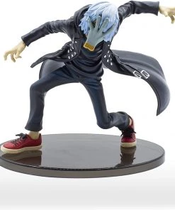 Banpresto MY HERO ACADEMIA THE EVIL VILLAINS Vol.2 Figure