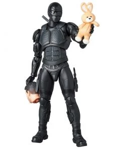 Medicom Toy **Pre Order**MAFEX The Boys Black Noir Action Figure