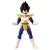 Bandai Dragon Ball Stars Dragonball Vegeta Scouter Action Figure Bandai America