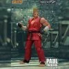 Bandai **Pre Order**Storm Collectibles Paul Phoenix "Tekken 7" 1/12 Action Figure
