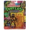 Hasbro Toys Playmates TMNT Teenage Mutant Ninja Turtles Classic Donatello Action Figure