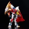 Bandai **Pre Order**Flame Toys Leo Prime "Transformers" Model Kit Model Kits