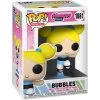Funko Pop Powerpuff Girls Bubbles 1081 VInyl Figure