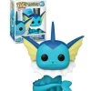 Funko Pop Pokemon Vaporeon 627 Vinyl Figure