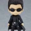 Good Smile Company **Pre Order**Nendoroid - Neo - The Matrix Action Figure