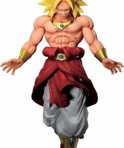 Bandai Ichibansho Super Saiyan Broly '94 (Back To The Film) "Dragon Ball Z Figure
