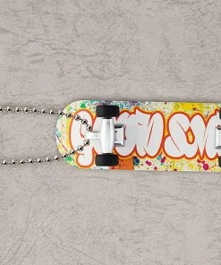 Good Smile Company **Pre Order**Nendoroid More Skateboard (Splash B)