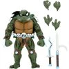 Neca Toys **Pre Order**NECA TMNT Teenage Mutant Ninja Turtles (Archie Comics) Slash Action Figure