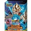 TCG Trading Cards & Supplies Dragon Ball Super Card Game Saiyan Showdown Premium Pack Set 06