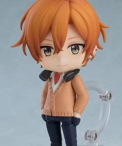 Good Smile Company **Pre Order**Nendoroid Sasaki And Miyano Shumei Sasaki Action Figure