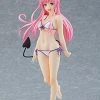Good Smile Company Pop Up Parade To Love_ru Darkness: Lala Satalin Deviluke Figure Max Factory/Good Smile