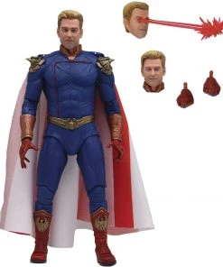 Neca Toys NECA The Boys: Ultimate Homelander Action Figure