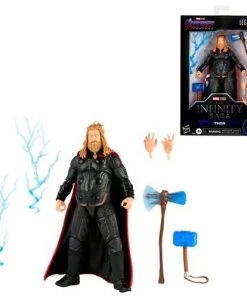 Hasbro Toys Marvel Legends Avengers Infinity Saga Thor Action Figure