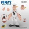 Mattel Other **Pre Order**Boss Fight Studio Popeye Classics Popeye White Sailor Suit 1:12 Action Figure