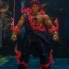 Bandai Storm Collectibles Evil Ryu "Ultimate Street Fighter IV" 1/12 Action Figure