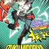 Bandai Model Kits Moderoid My Hero Academia Izuku Midoriya Model Kit