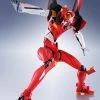 Bandai Multipurpose Humanoid Dcisive Weapon Evangelion-02 "Evangelion: 2.0 You Can (Not) Advance", Dynaction Action Figure Robot Spirirts