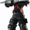 Bandai Ichibansho Katsuki Bakugo (The Movie World Heroes' Mission) "My Hero Academia" Figure