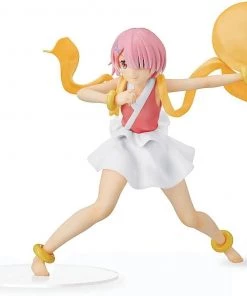 Bandai SEGA Re:ZERO Starting Life In Another World SPM Figure "Ram" Wind God Figure