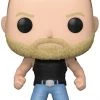 Funko Pop WWE Brock Lesnar Exclusive 110 Vinyl Figure