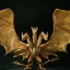 Bandai S.H. MonsterArts King Ghidorah (2019) Special Color Ver. "Godzilla: King Of The Monsters" Action Figure Bandai S.H. Monster Arts