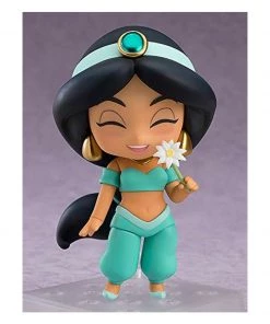 Good Smile Company Nendoroid Princess Jasmine 1174 Action Figure
