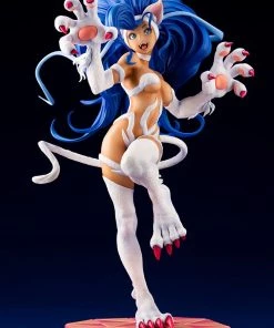 Kotobukiya Kotobukiya Bishoujo **Pre Order**Bishoujo Darkstalkers Felicia STATUE