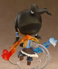 Good Smile Company **Pre Order**Nendoroid The Legend Of Korra (Reissue) Action Figure