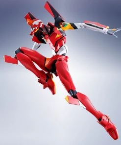 Bandai Multipurpose Humanoid Dcisive Weapon Evangelion-02 "Evangelion: 2.0 You Can (Not) Advance", Dynaction Action Figure Robot Spirirts