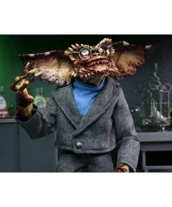 Neca Toys NECA Gremlins 2 Ultimate Brain Action Figure