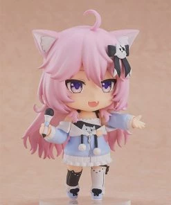 Good Smile Company **Pre Order**Nendoroid VShojo Nyatasha Nyanners Action Figure