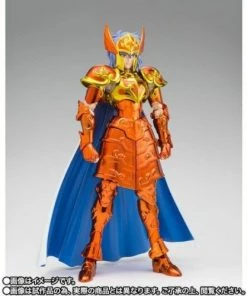 Bandai Saint Seiya Myth Cloth EX Siren Sorrento Asgard Final Battle Ver. Action Figure