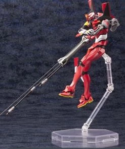 Kotobukiya EVANGELION 3.0 YOU CAN (NOT) REDO PRODUCTION MODEL 02'β MODEL KIT