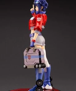 Kotobukiya **Pre Order**Bishoujo Transformers Optimus Prime STATUE