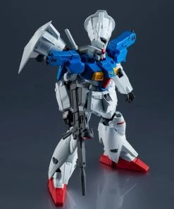 **Pre Order**Bandai Gundam Universe RX-78GP01Fb Gundam Full Burnern "Mobile Suit Gundam 00 Revealed Chronicle" Action Figure
