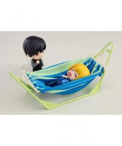 Good Smile Company **Pre Order**Nendoroid More Hammock (Green)