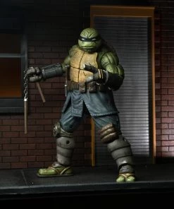 Neca Toys **Pre Order**NECA TMNT Teenage Mutant Ninja Turtles Ultimate The Last Ronin (Unarmored) Action Figure